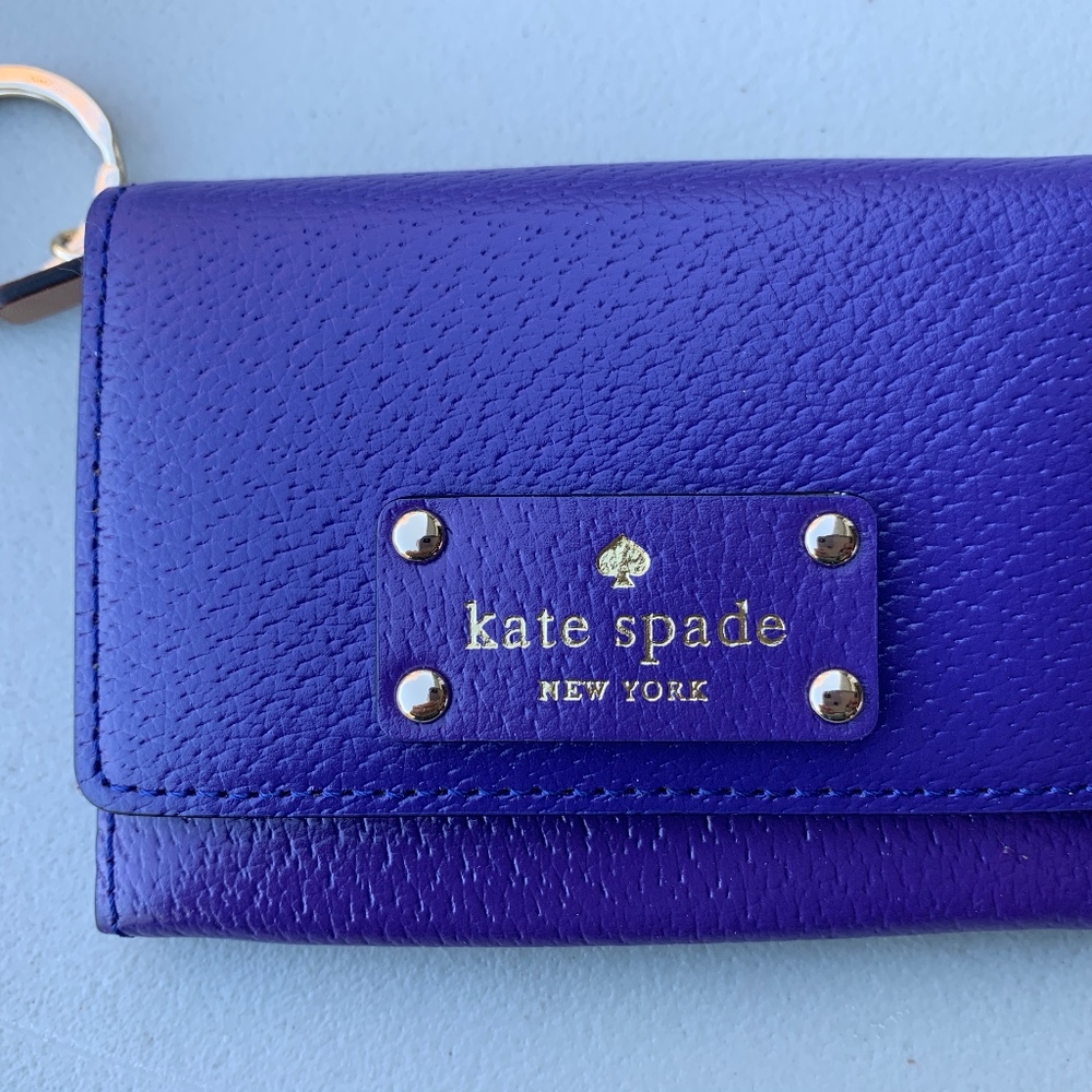 Kate Spade - Key Chain Wallet